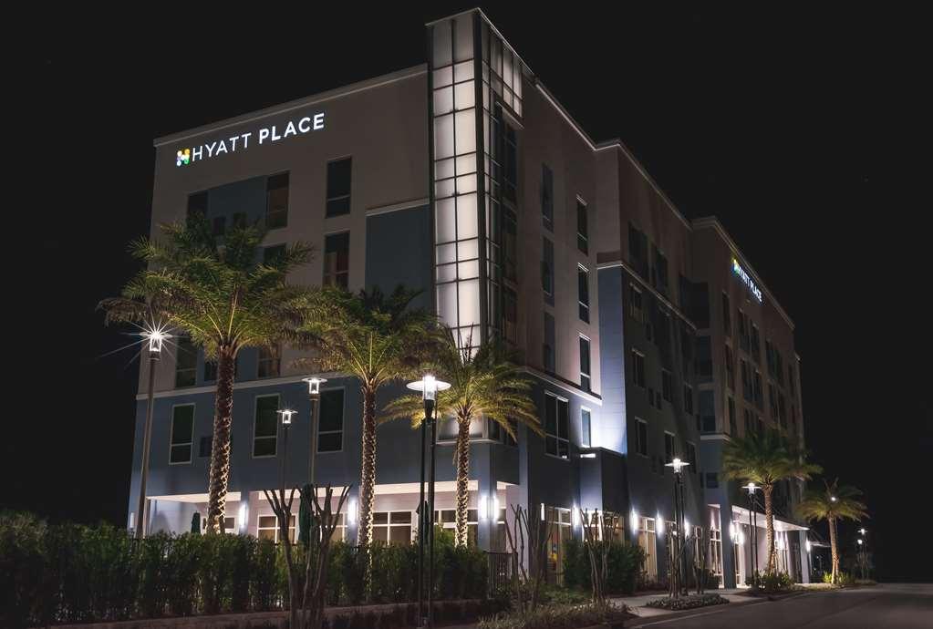Hyatt Place Sandestin At Grand Blvd Miramar Beach Exterior photo