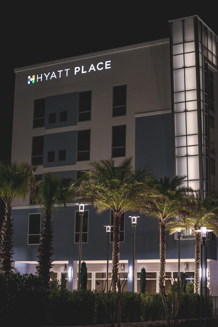 Hyatt Place Sandestin At Grand Blvd Miramar Beach Exterior photo