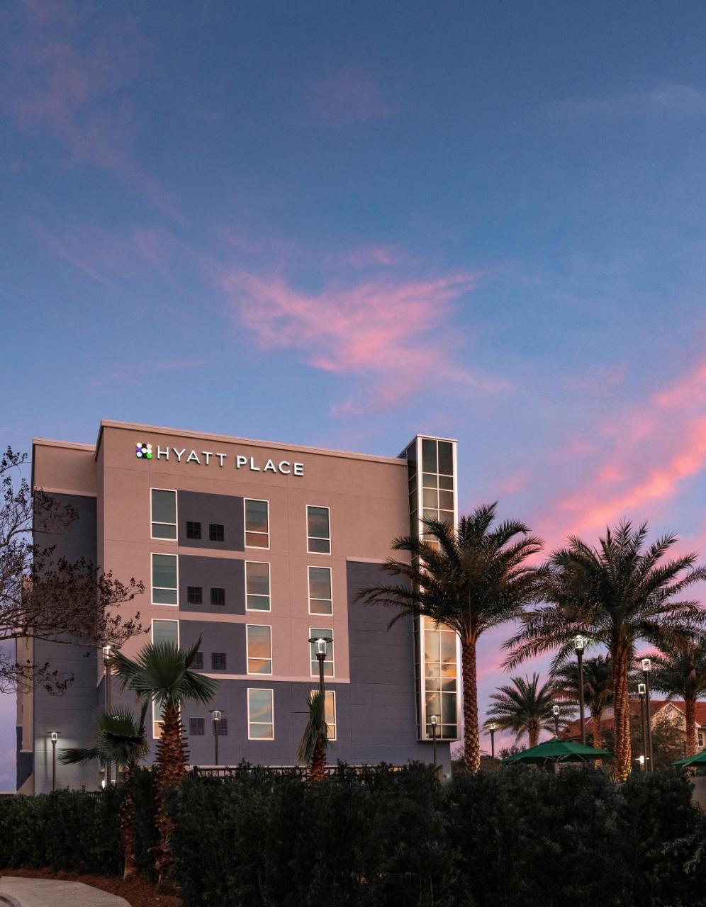 Hyatt Place Sandestin At Grand Blvd Miramar Beach Exterior photo