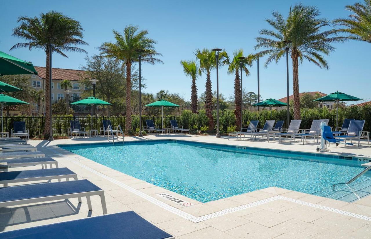 Hyatt Place Sandestin At Grand Blvd Miramar Beach Exterior photo